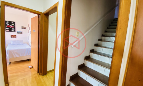 Casa em Condomínio de Alto Padrão!