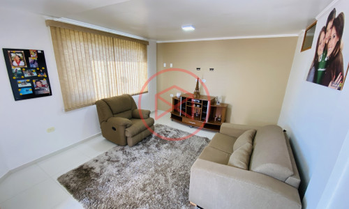 Casa em Condomínio de Alto Padrão!