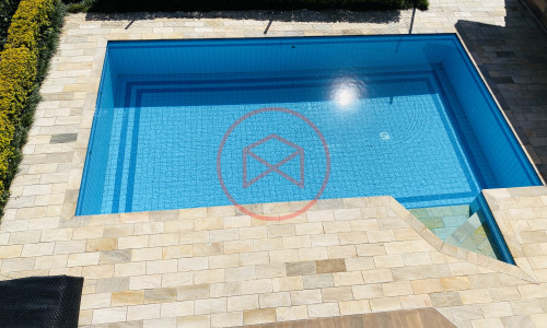 Casa em Condomínio de Alto Padrão!