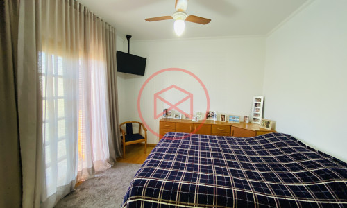 Casa em Condomínio de Alto Padrão!