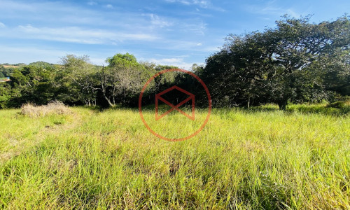 Terreno Próximo do centro de Ibiúna!