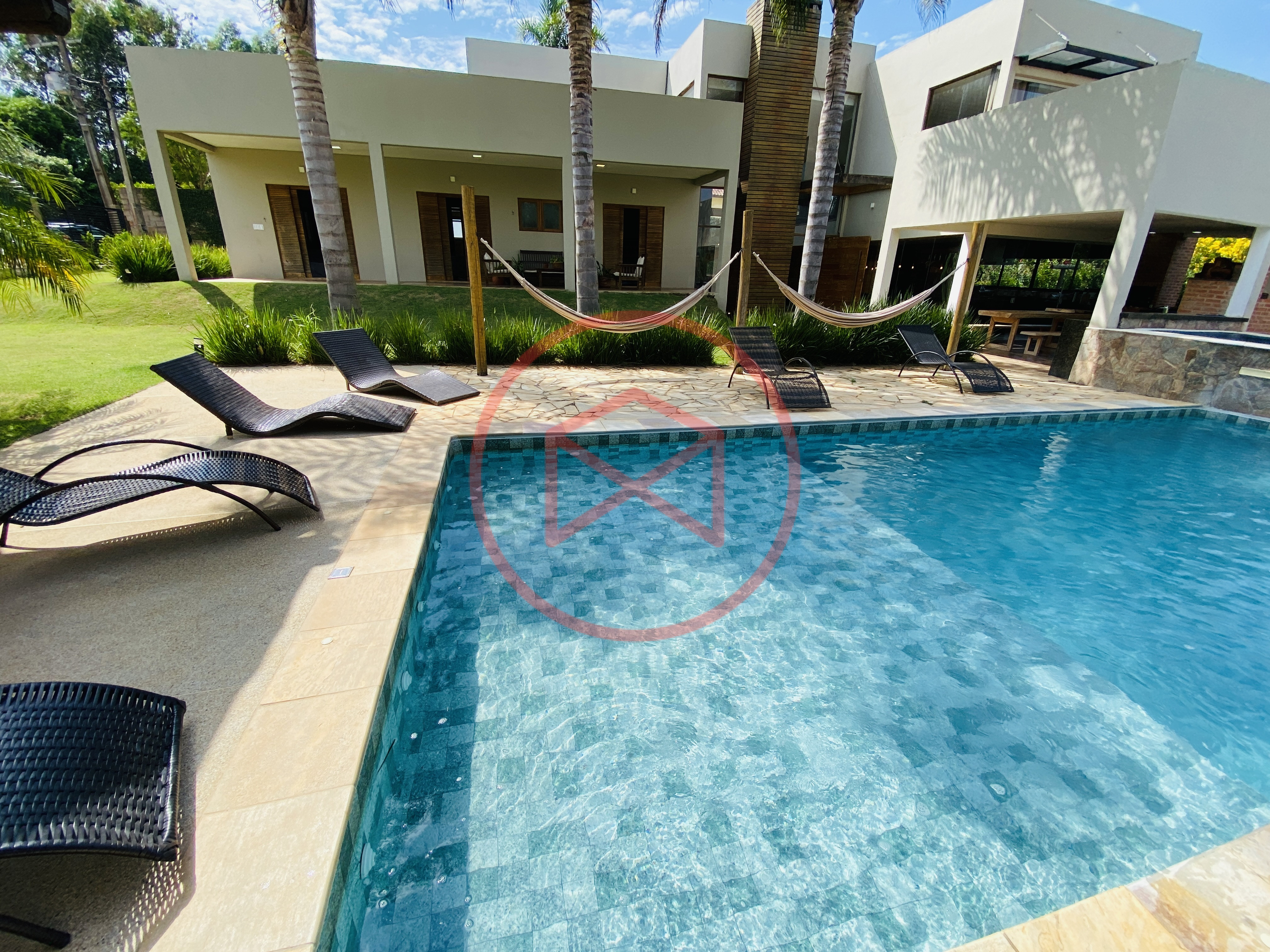 Chácara em Condomínio Fechado - Interior de São Paulo Ibiúna