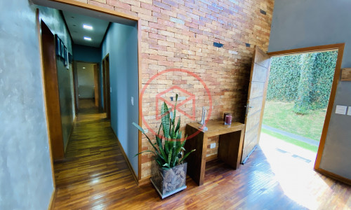 Chácara em Condomínio Fechado - Interior de São Paulo Ibiúna