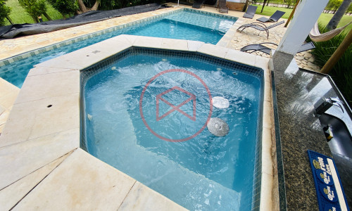 Chácara em Condomínio Fechado - Interior de São Paulo Ibiúna