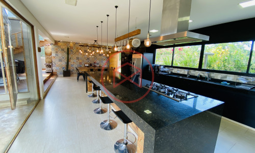 Chácara em Condomínio Fechado - Interior de São Paulo Ibiúna