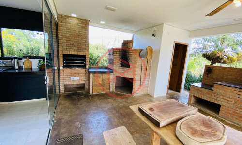 Chácara em Condomínio Fechado - Interior de São Paulo Ibiúna