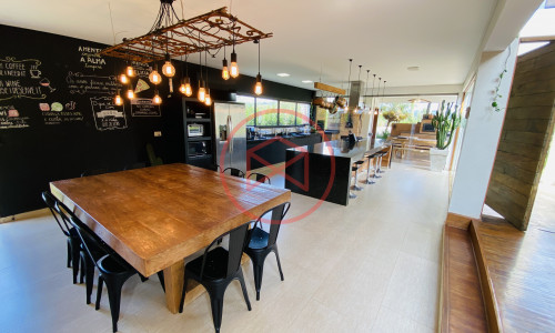 Chácara em Condomínio Fechado - Interior de São Paulo Ibiúna