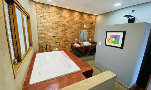 Chácara em Condomínio Fechado - Interior de São Paulo Ibiúna