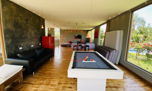 Chácara em Condomínio Fechado - Interior de São Paulo Ibiúna