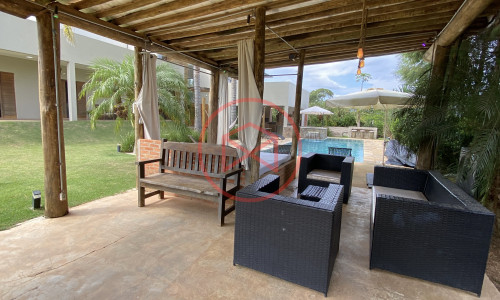 Chácara em Condomínio Fechado - Interior de São Paulo Ibiúna