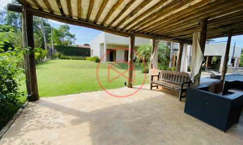 Chácara em Condomínio Fechado - Interior de São Paulo Ibiúna