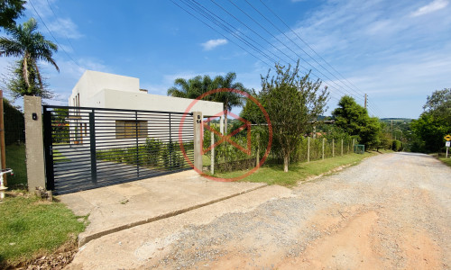 Chácara em Condomínio Fechado - Interior de São Paulo Ibiúna