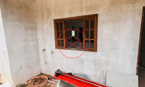 Chácara em Condomínio Fechado em Ibiuna!!