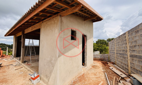 Chácara em Condomínio Fechado em Ibiuna!!