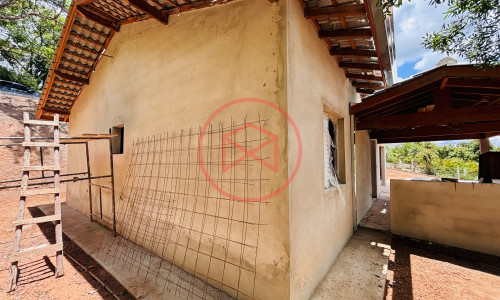 Chácara em Ibiúna. Interior de SP