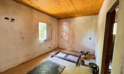 Chácara em Ibiúna. Interior de SP