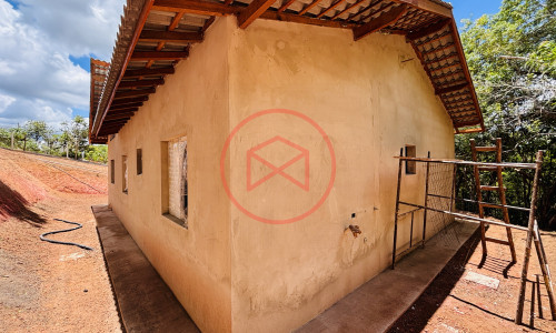 Chácara em Ibiúna. Interior de SP