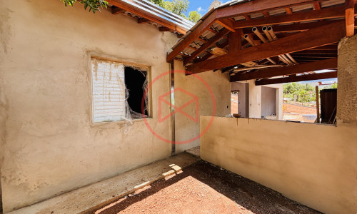 Chácara em Ibiúna. Interior de SP