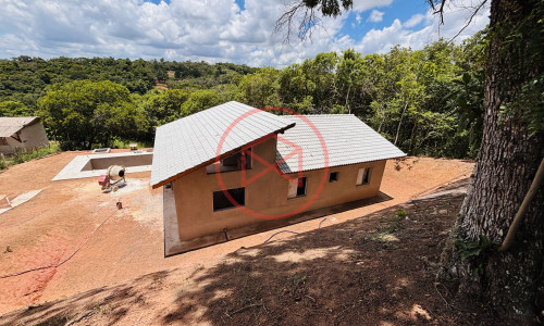 Chácara em Ibiúna. Interior de SP