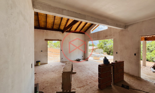 Chácara em Ibiúna. Interior de SP