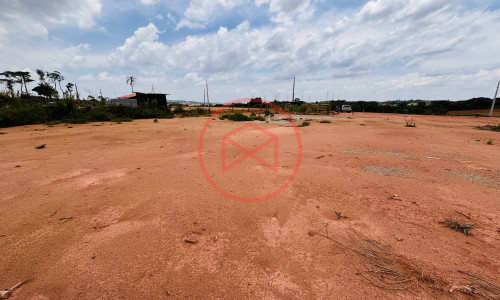 Lote em Ibiúna antes do Centro da cidade!