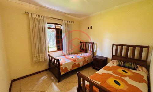 Chácara em Condomínio