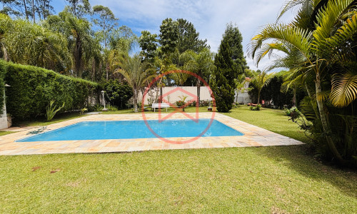 Chácara em Condomínio