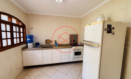 Chácara em Condomínio