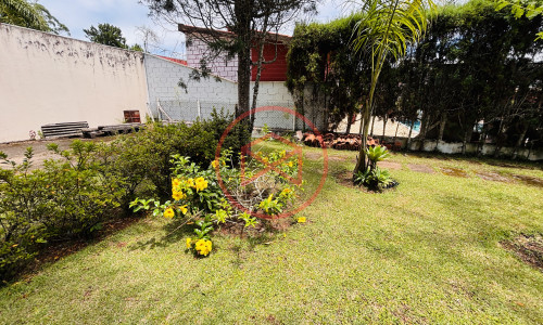 Chácara em Condomínio