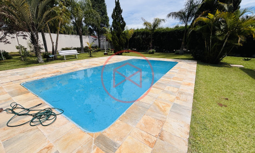 Chácara em Condomínio