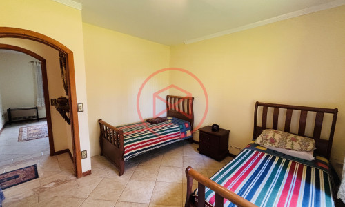 Chácara em Condomínio