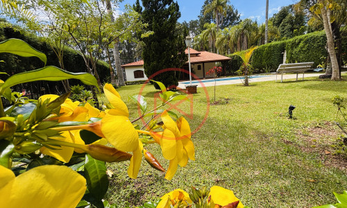 Chácara em Condomínio