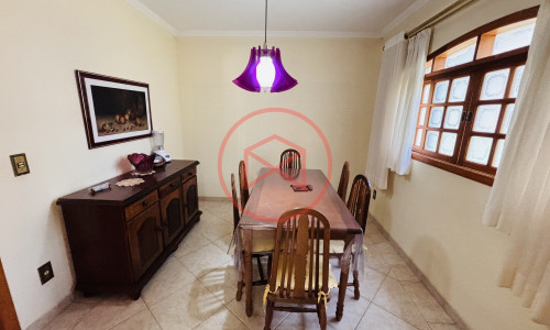 Chácara em Condomínio