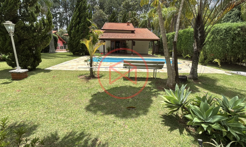 Chácara em Condomínio