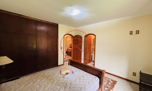 Chácara em Condomínio