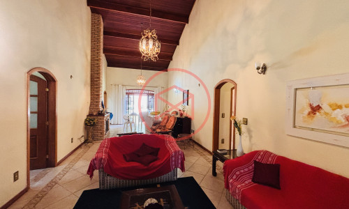 Chácara em Condomínio