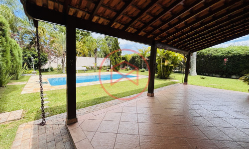 Chácara em Condomínio