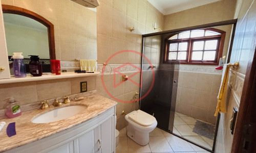 Chácara em Condomínio