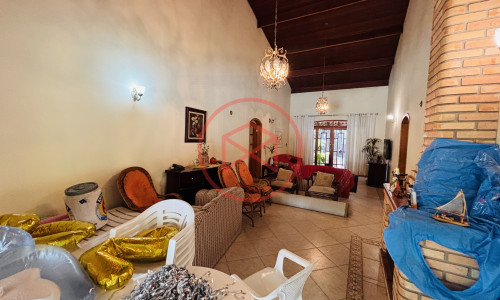 Chácara em Condomínio