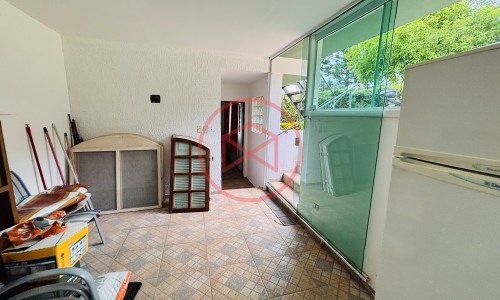 Chácara em condomínio Fechado Próximo ao centro de Ibiúna