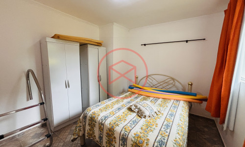 Chácara em condomínio Fechado Próximo ao centro de Ibiúna