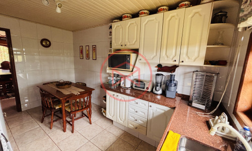 Chácara em condomínio Fechado Próximo ao centro de Ibiúna