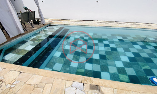 Casa em Condomínio Fechado antes do centro de Ibiúna.