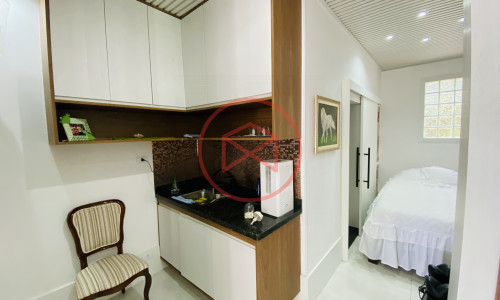 Casa em Condomínio Fechado antes do centro de Ibiúna.