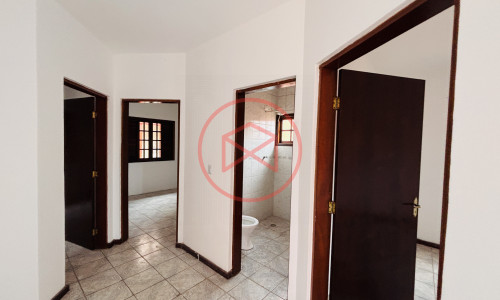 Casa Residencial próximo do Centro de Ibiúna