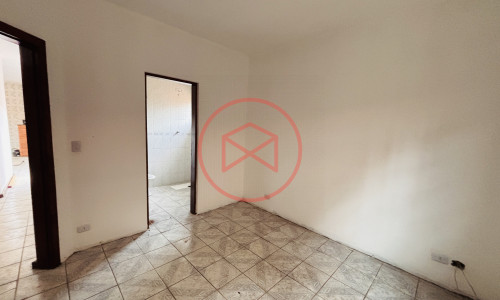 Casa Residencial próximo do Centro de Ibiúna