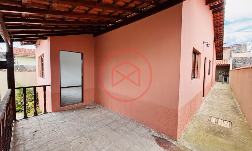 Casa Residencial próximo do Centro de Ibiúna