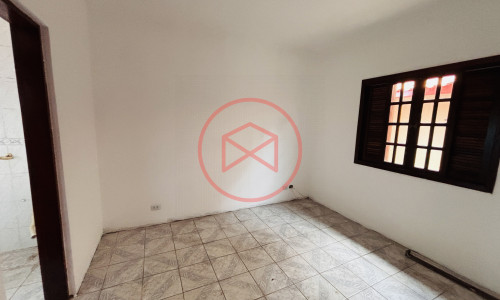 Casa Residencial próximo do Centro de Ibiúna