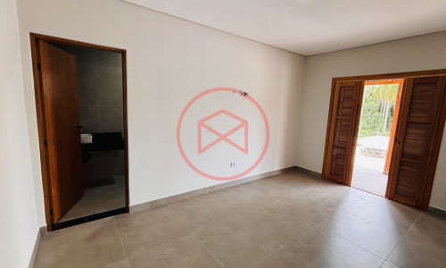 Chácara Próximo ao centro de Ibiúna