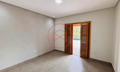 Chácara Próximo ao centro de Ibiúna